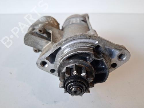 Startmotor NISSAN PATHFINDER III (R51) [2005-2025]  25747295