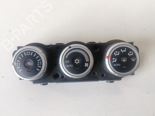 Used Climate control PEUGEOT 4007 (VU_, VV_) 2.2 HDi (156 hp) 22190765