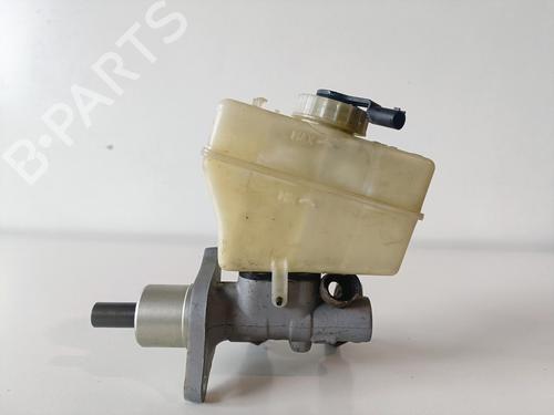 Used Brake master cylinder BMW 3 Coupe (E46) 318 Ci (150 hp) 16245224