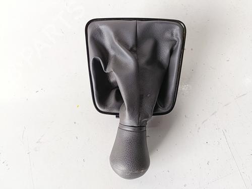 Shift knob SEAT IBIZA IV SC (6J1, 6P5) 1.0 TSI | BP12592154I34 