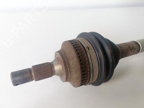 Left front driveshaft CITROËN XSARA PICASSO (N68) 1.6 HDi | BP15218412M38 