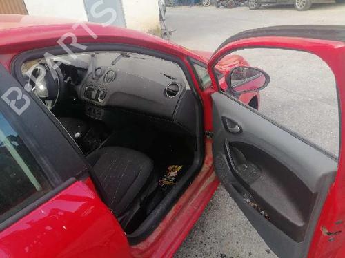 Fuel pump SEAT IBIZA IV (6J5, 6P1)  | BP9283105M76 