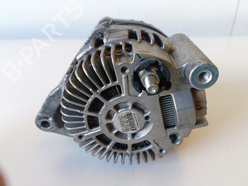 Alternator MITSUBISHI ASX (GA_W_)  | BP16077927M7