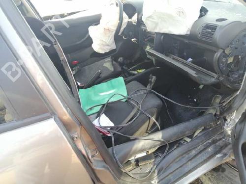 Electronic sensor SEAT LEON (1M1) 1.9 TDI | BP14304833M84 