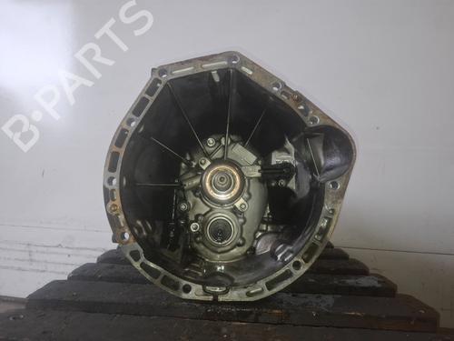Used Gearbox MERCEDES-BENZ VIANO (W639) [2003-2026]  32126975