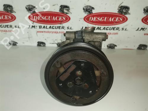 AC compressor CITROËN JUMPER II Van  | BP9313599M34 