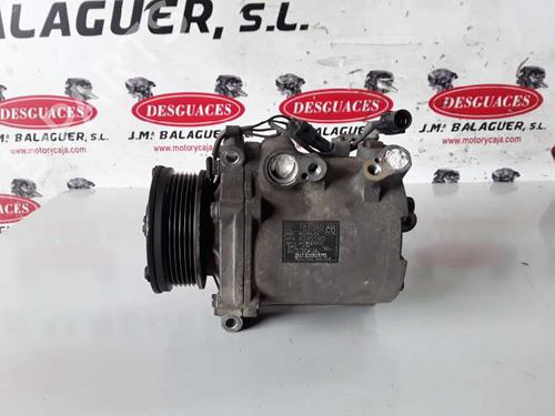 Used AC compressor MITSUBISHI LANCER VIII (CY_A, CZ_A) 1.8 Bifuel (CY3A, CY6A) (143 hp) 9315417
