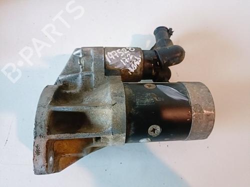 Startmotor NISSAN TERRANO II (R20) 2.7 TDi 4WD | BP22329919M8 