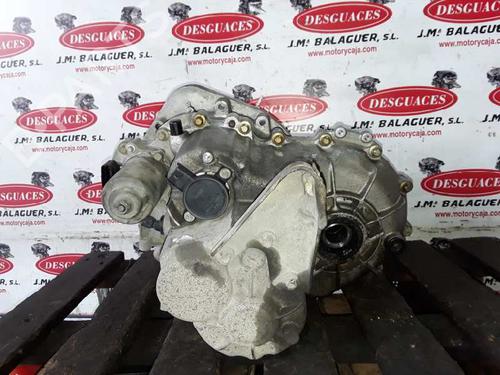 Gearbox SMART CITY-COUPE (450)  | BP9281868M3 