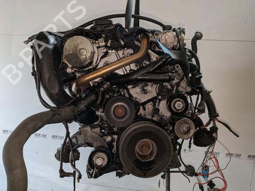 Engine BMW 3 Coupe (E46) 320 Cd | BP36073481M1 - Image 3