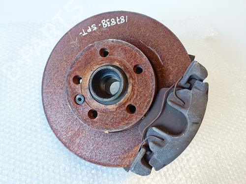 Used Right front steering knuckle SEAT ALHAMBRA (7V8, 7V9) 2.0 i (115 hp) 16902681