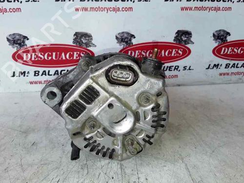Alternator ROVER 400 II (RT)  | BP9281117M7 