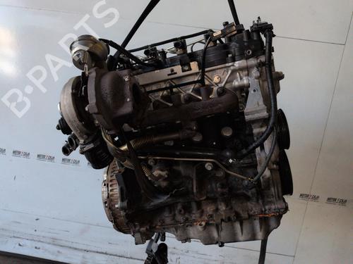 Engine HYUNDAI ix35 (LM, EL, ELH) | BP36505680M1 - Image 3