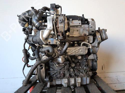 Engine AUDI A3 Sportback (8PA)  | BP34099108M1  - Image 5