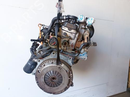Engine VW GOLF III Variant (1H5) 1.9 TDI | BP18904122M1 