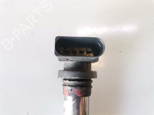 Ignition coil SEAT LEON (1M1) 1.6 16 V | BP10191327M94 