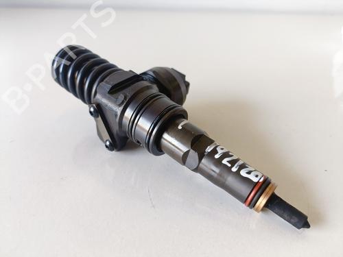 Injector SEAT IBIZA III (6L1) | BP17210134M100