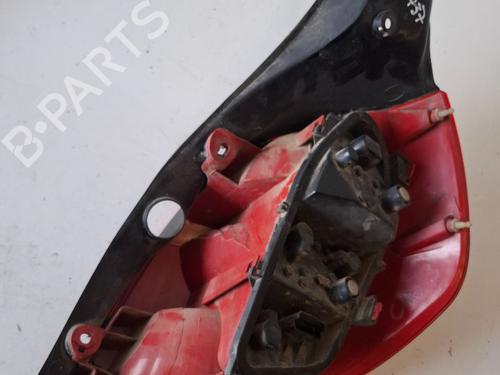 Left taillight RENAULT CLIO III (BR0/1, CR0/1) 1.5 dCi (BR17, CR17) | BP29378631C34 