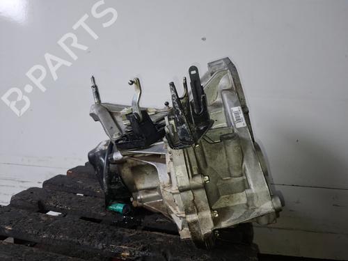 Gearbox NISSAN MICRA III (K12) 1.2 16V | BP28950596M3 