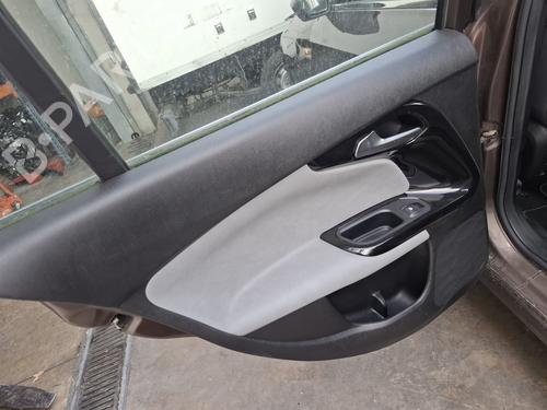 Engine control unit (ECU) FIAT TIPO Saloon (356_, 357_)  | BP29376526M57 