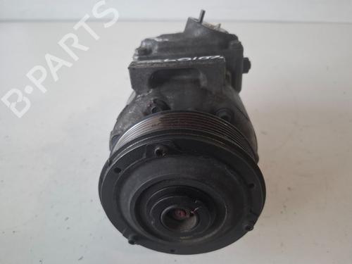 AC compressor AUDI A3 (8P1)  | BP29704805M34 
