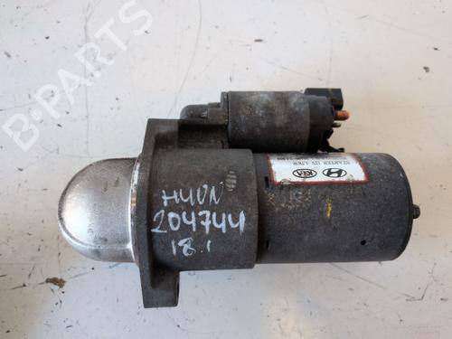 Starter HYUNDAI ix35 (LM, EL, ELH) | BP36505682M8 - Image 2