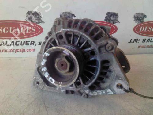 Alternator FORD COURIER Pickup  | BP9280961M7 