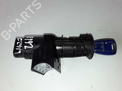 Ignition barrel FIAT PUNTO (188_)  | BP9283212M48 