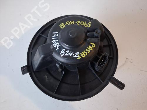 Heater blower motor VW PASSAT B7 (362) | BP29291820M62 - Image 3