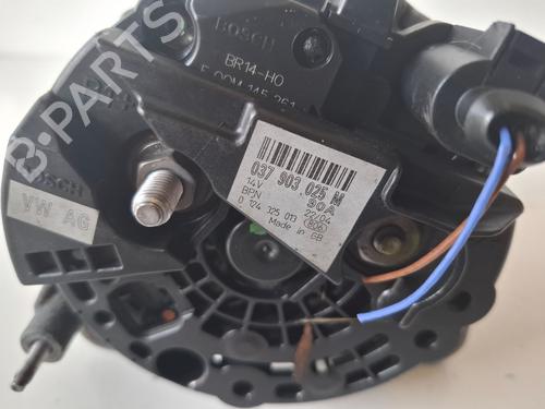 Alternator SEAT CORDOBA (6L2) 1.4 16V | BP28278759M7 
