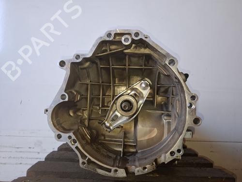 Used Gearbox SEAT EXEO ST (3R5) 2.0 TDI (143 hp) 29316498