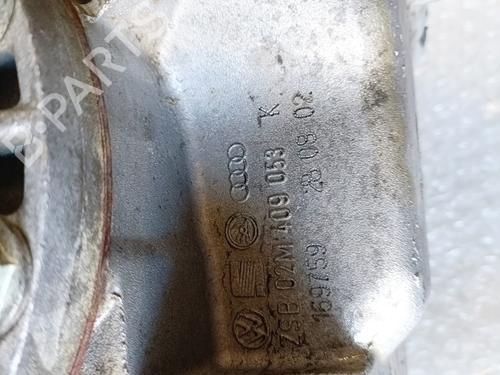 Transfer box SEAT LEON (1M1) 1.8 20V T 4 | BP17043743M36 