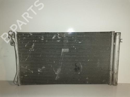 AC radiator BMW 1 (E87) 118 d | BP10544841M32 