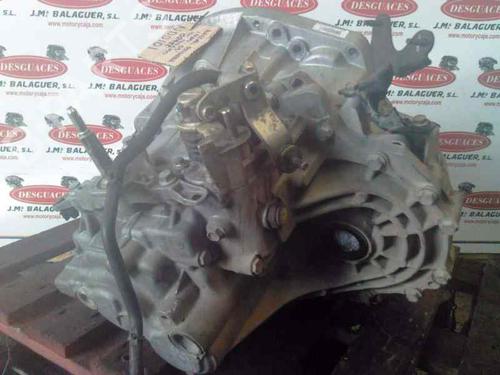 Used Gearbox NISSAN PRIMERA Hatchback (P12) [2002-2025]  9280860