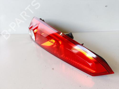 Left taillight FORD FIESTA VI (CB1, CCN) 1.4 TDCi | BP20704584C34 