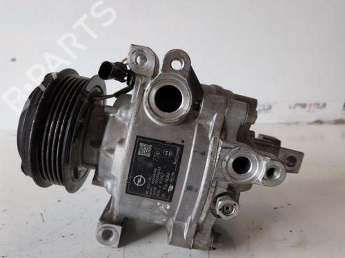 Used AC compressor AC compressor OPEL ASTRA K Sports Tourer (B16) [2015-2022] 36421061 36421061