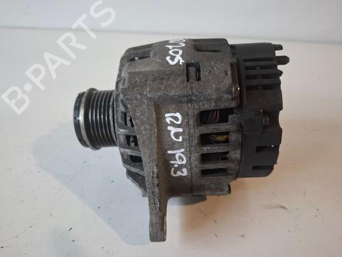 Generator RENAULT SCÉNIC I MPV (JA0/1_, FA0_) | BP28119073M7