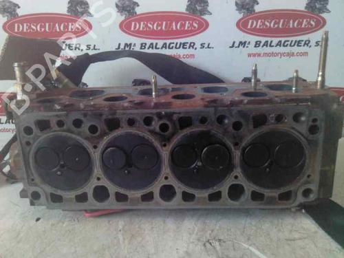 Cylinder head FORD FOCUS I (DAW, DBW)  | BP10969315M5 