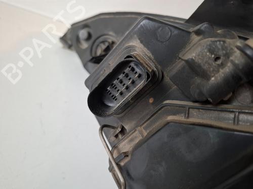 Højre forlygte FORD FOCUS I (DAW, DBW) 1.6 16V | BP24893989C29 
