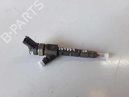 Used Injector SUZUKI GRAND VITARA II (JT, TE, TD) 1.9 DDiS All-wheel Drive (JT419, TD44, JB419WD, JB419XD,... (129 hp) 9284161