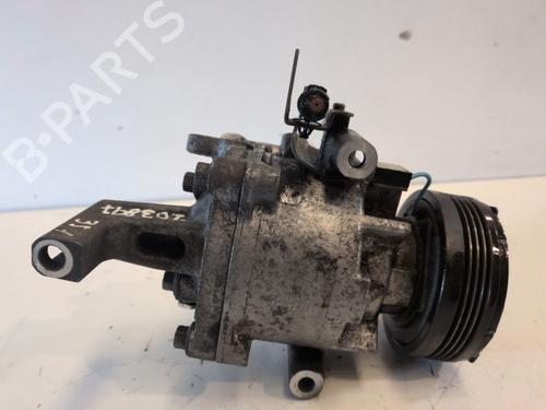 AC compressor SUZUKI SWIFT IV (FZ, NZ)  | BP33943718M34  - Image 5