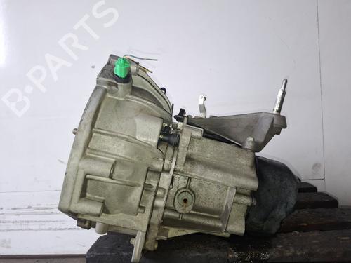 Gearbox NISSAN MICRA III (K12) 1.2 16V | BP28950596M3 