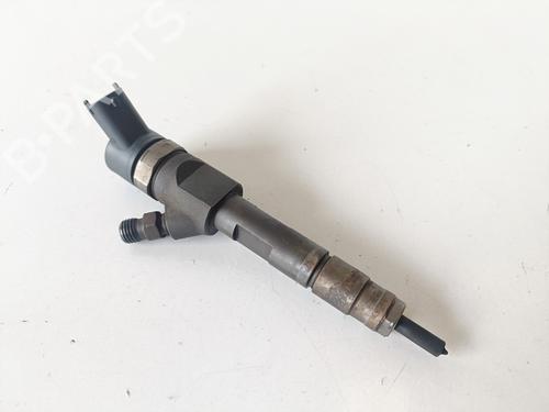 Used Injector RENAULT MEGANE II (BM0/1_, CM0/1_) 1.9 dCi (131 hp) 19105868
