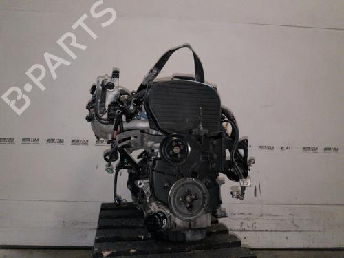 Engine HYUNDAI SANTA FÉ I (SM) 2.4 16V 4x4 | BP36476265M1 - Image 2