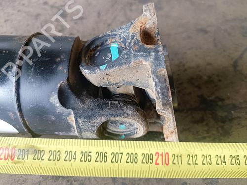 Driveshaft NISSAN X-TRAIL III (T32_, T32R, T32RR)  | BP17732493M37 