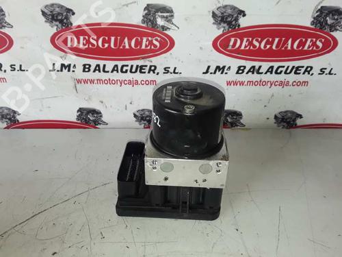 ABS pump OPEL ASTRA H (A04)  | BP9281958M43 