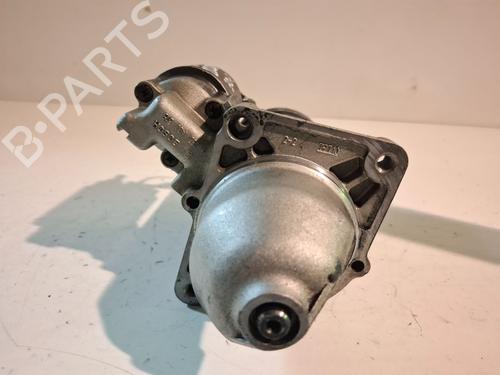 Startmotor IVECO DAILY III Platform/Chassis [1998-2009]  30729868