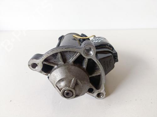 Used Starter CITROËN ZX (N2) 1.9 D (68 hp) 18054763