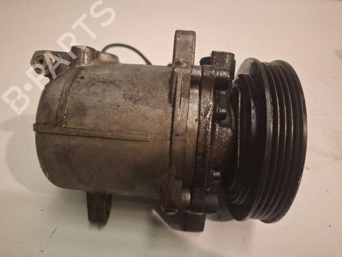 AC compressor SUZUKI GRAND VITARA I (FT, HT) 2.0 HDI 110 16V 4x4 (SQ420D, TD83V, JA420WD) | BP29955774M34 