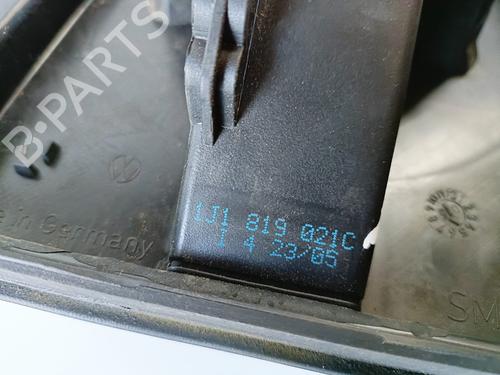 Varmeblæser SEAT LEON (1M1) 1.4 16V | BP15372068M62 
